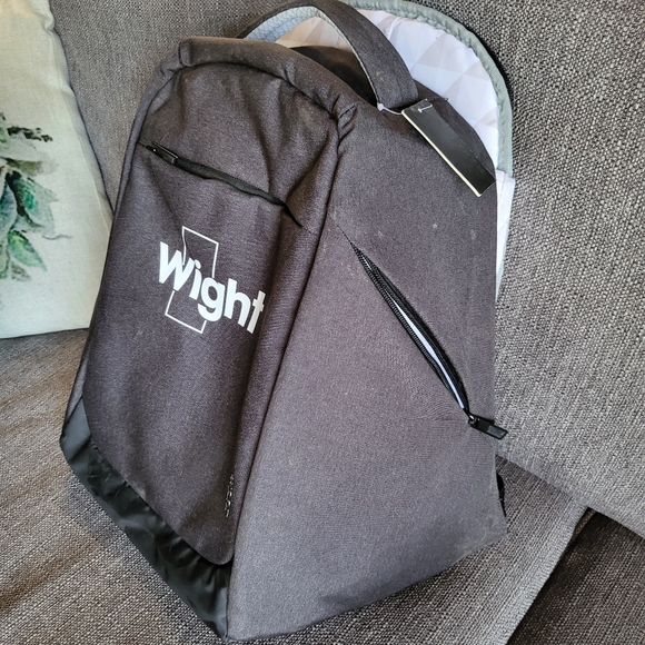 Zoom Computer Bookbag - Picture 3 of 13